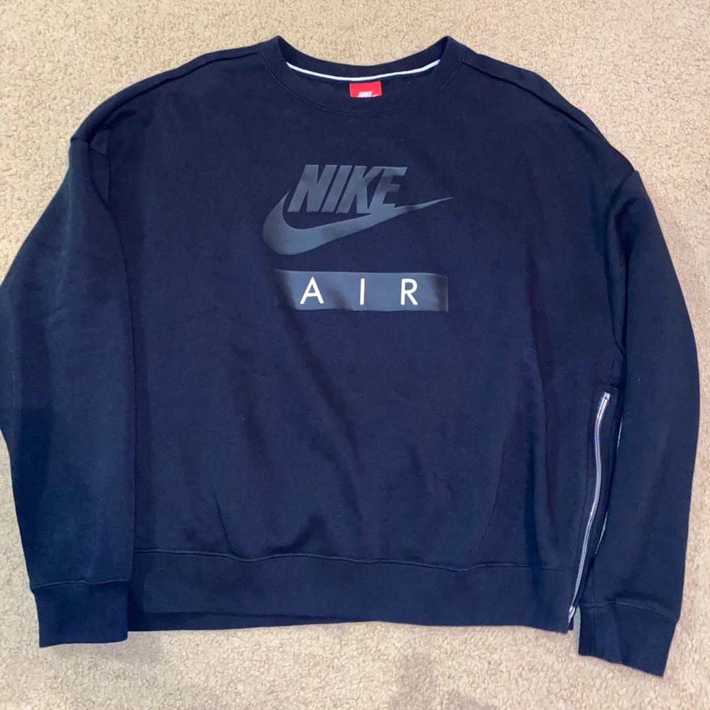 Women’s Nike Crewneck